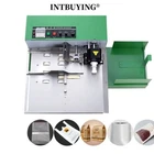 MY-380F Solid-ink Coding Machine ( Widen) Printing Roller Thermopatch Packing New. Price: $593.14.