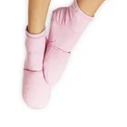 Natracure Pink Cold Therapy Socks Gel Ice Frozen Slippers New. Price: $52.24.