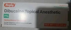 Rugby Dibucaine Topical Anesthetic 1% Hemorrhoidal Ointment 1OZ -exp 02-2028 New. Price: $9.99.