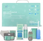 Mama & Wish Postpartum Essentials Kit Labor And Delivery Mom Recovery New. Price: $36.95.
