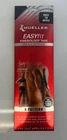 Mueller Easyfit Kinesiology Tape 6 Pre-cut Patterns X Black New. Price: $12.99.
