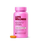 Love Wellness Healthy Vitamin Women's Vaginal Count (pack Of 1) New. Price: $37.59.