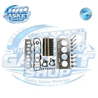 Head Gasket Set Bolts 8 Valves Megane Scenic Laguna Vivaro Trafic 1.9 Dci F9Q New. Price: $116.98.