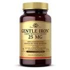 Solgar Gentle Iron 180 Vegetable Capsules New. Price: $22.78.