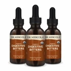 Digestive Bitters Liquid Drops Alcohol Free 0.67 Fl Oz 3 Pack Mercola Organic New. Price: $89.99.