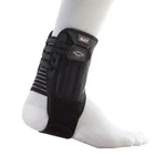 Shock Doctor Ankle Stabilizer With Flexible Support Stays (black) New. Price: $32.91.