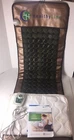 Hl Healthyline - Far Infrared Jade Tourmaline Heating Mat 72INL X 24INW Used. Price: $319.99.