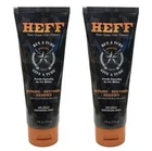 Heff Hand Elbow Foot Formula Moisturizing Lotion 4 Ounce Tube (2-PACK) New. Price: $13.99.