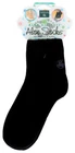 Earth Therapeutics Aloe Moisture Infused Black Socks Moisturizing Lotion New. Price: $14.99.