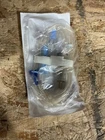 Baxter 2C8537 Clearlink System Continu-flo Solutions Set 120 (10 Count) New. Price: $50.00.