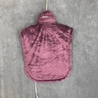 Sunbeam Renue Xl 24 Wrap Heating Pad For Neck Shoulders & Back Settings Used. Price: $45.00.
