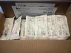 Icu Medical Smallbore Extension Microclave Clamp Rotating Luer 7 50 Sets New. Price: $69.95.