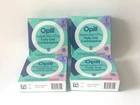 28DAY Supply Opill Norgestrel Tablets 0.075MG Daily Oral Contraceptive 08/26 4X New. Price: $30.95.