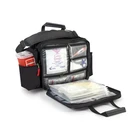 Hopkins Ez View Equipment Bag Black Multi-compartment Reseal Storage Pouch, 1 Ct New. Price: $85.61.