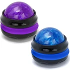 Coolrunner Massage Ball, Manual Roller 2 Count (pack Of 1), Blue+purple New. Price: $15.66.