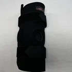 Bird And Cronin Hinged Knee W/ Tubular Buttress (large) 5694 New. Price: $44.62.