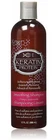 Hask Keratin Protein Sulfate Free Smoothing Shampoo Softens & Renews Hair 12OZ.. Price: $26.99.