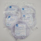 Pack Medline Soft-touch Nasal Oxygen Cannula HCS4514 For Adults 7FT, 2.1M Hose New. Price: $19.95.