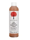 Caleb Treeze Organic Farm, Old Amish Digestion Tonic, 8 Fl Oz (237 Ml) New. Price: $28.96.