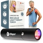 Lifepro Infrared Light Therapy Device For Body Joints & Muscles (openbox) Used. Price: $27.97.