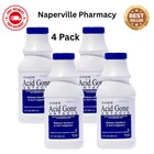 4 Pack Major Gone Antacid Liquid 12 Oz (355ML) Each Fast Shipping New. Price: $39.20.