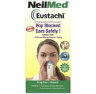 Neilmed Eustachi Pop Blocked Ear Safely - 1 Count New. Price: $27.99.