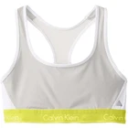 Calvin Klein Women New Flex Motion Racerback Sports Bra. Price: $38.95.