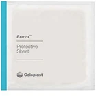 Coloplast Brava Protective Sheets : 6 - 4 Boxes Of 5 Ostomy Supply New. Price: $40.00.