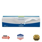 Medline Remedy Specialized Drigo-hp Antibacterial Wicking Sheet, 10" X 144", New. Price: $97.78.