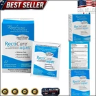 Individually Wrapped Medicated Wipes - Fast Relief Hemorrhoids & Discomfort New. Price: $39.99.