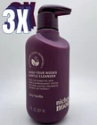 3X Niches&nooks Gentle Cleanser Fresh Fig Scent Ph Friendly Intimate Wash 7FL Oz New. Price: $32.99.