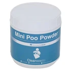 Cleanwaste D556POW Mini Poo Powder Treatment, 55SCOOPS New. Price: $38.25.