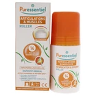 Pack Muscles And Joints Roller By Puressentiel For Unisex - 2.53 Oz Rollon New. Price: $44.99.