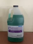 Ecolab Enzymatic Detergent Industrial Strength Gallon Bottle 6023175 New. Price: $35.00.