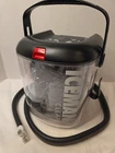 Donjoy Iceman 3 Home Diy Cold Therapy Bucket Pad Wrap Hose Ac Adapter New No Box. Price: $82.99.