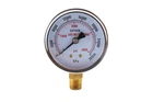 Pressure Oxygen Regulator Gauge 0-4000 Psi 2.5 Inches "-high New. Price: $26.99.