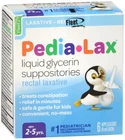 Fleet Pedia-lax Supp Liquid Applicator 6CT New. Price: $13.26.