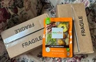 Real Food Blends Beef Potatoes Spinach Tube Feeding Blenderized Whole Meal 12PK New. Price: $37.99.