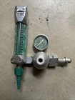 Hudson Oxygen Regulator Type Ot 302-A Therapy Pressure Compensated Used. Price: $20.00.
