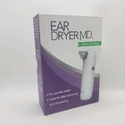 Eosera Electric Ear Dryer Md For Drying Excess Water After Swimming Showering New. Price: $8.99.