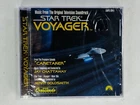 New! Star Trek: Voyager - Music From The Original Television Soundtrack 1995 Cd Brand. Price: $19.99.