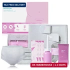Frida Mom C-section Recovery Must Have Kit For Labor, Delivery, & Postpartum, So New. Price: $133.50.