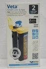 Veta Z1604 Smart Case & App Auto Injectors Double Pack Locate Epipen Open. Price: $15.99.