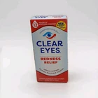 Clear Eyes Maximum Redness Relief - 0.5.OZ EXP:06/2027 New. Price: $14.00.