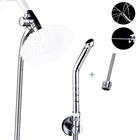 V-frankness Shower Enema Kit 100 Inches Hose Water Control Valve And Diverter New. Price: $75.97.