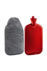 Peterpan Teddy Charcoal Rubber Hot Water Bottle Cover, Size: Xxx-large, W... New. Price: $57.44.