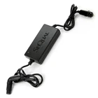 Sequal Eclipse 5942 Dc 3-PIN Power Supply Adapter 12V Car For Oxygen System Used. Price: $30.99.
