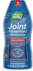 Nature's Way Joint Movement Glucosamine Fast Absorbing Liquid, Chondroitin & Msm New. Price: $23.01.