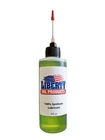 Liberty Oil 100 Synthetic Machine Lubricant 4OZ With Needle Tip Applicator New. Price: $12.49.
