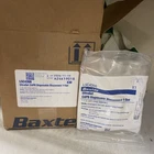 Baxter L5C4366 Capd Disposable Disconnect Y-set Full Box Of 29 Free Ship/ Fla New. Price: $49.99.